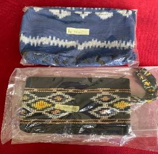 Dompet Tenun