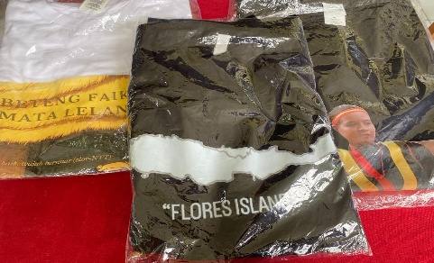 Baju Kaos